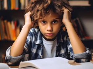 عکس انواع اختلالات یادگیری