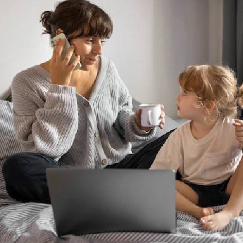 مهارت فرزندپروری